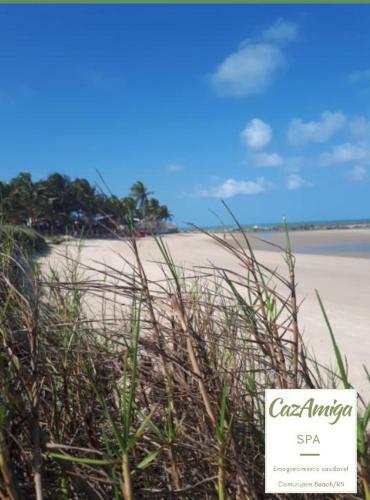Bed & Breakfast Cazamiga Spa