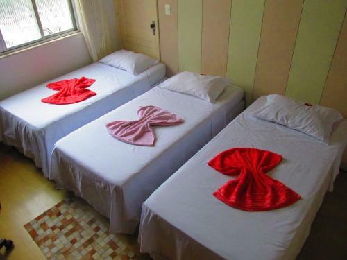 Rio Casa Hostel