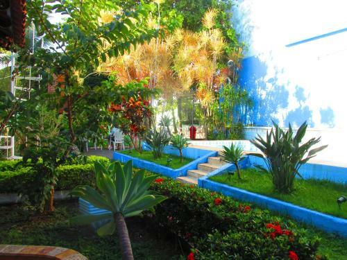 Rio Casa Hostel