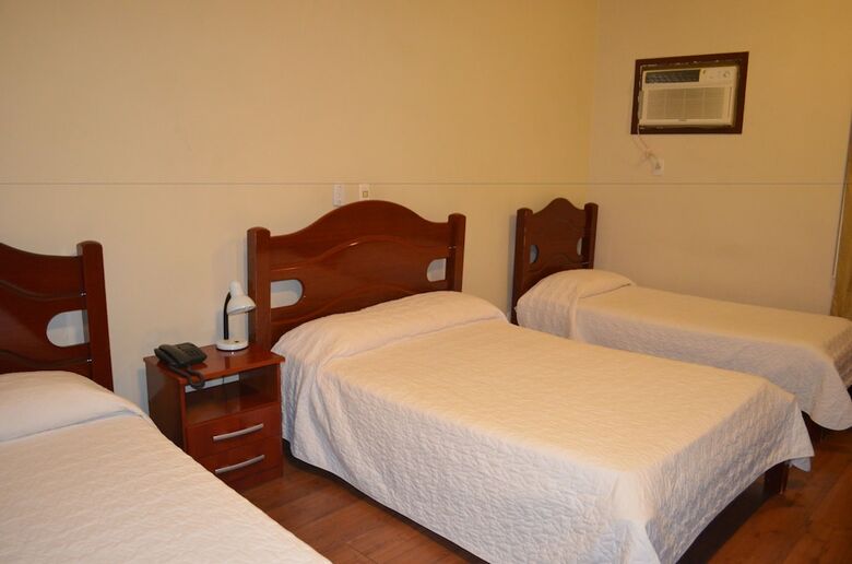 Niteroi Plaza Hotel