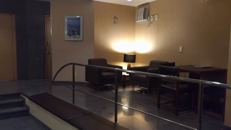 Niteroi Plaza Hotel