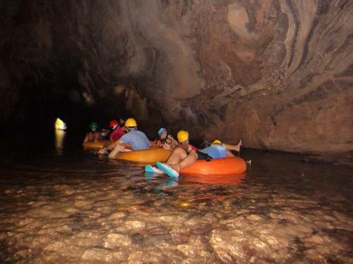 Posada Pousada Mangueiras E Ag�ncia De Turismo