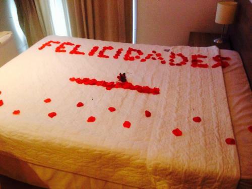 Apartamento Deluxe Vip Igua�u Unique Flats