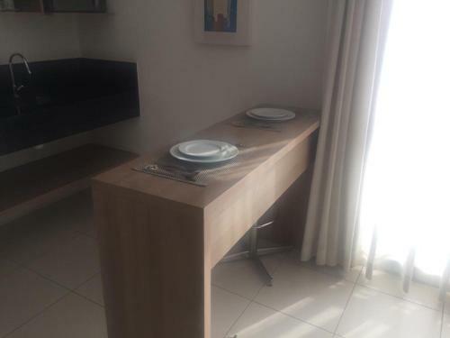 Apartamento Deluxe Vip Igua�u Unique Flats