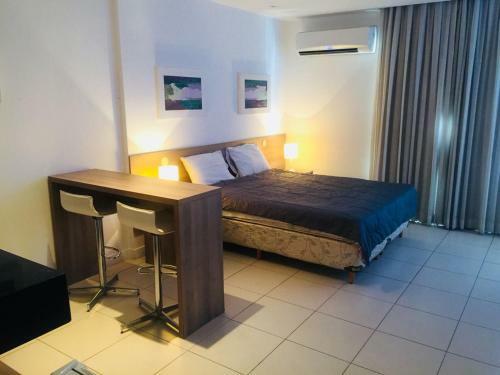 Apartamento Deluxe Vip Igua�u Unique Flats