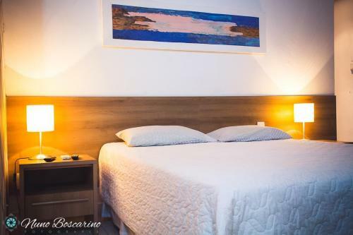 Apartamento Deluxe Vip Igua�u Unique Flats
