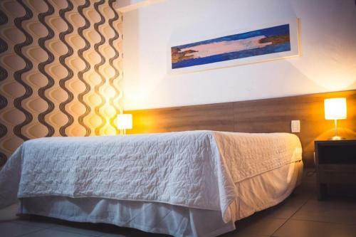 Apartamento Deluxe Vip Igua�u Unique Flats