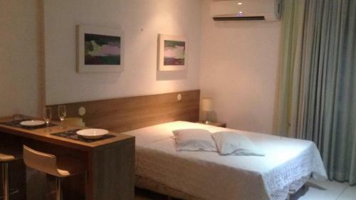 Apartamento Deluxe Vip Igua�u Unique Flats