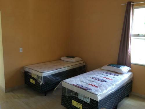 Lodge Residencial Cores Da Bahia
