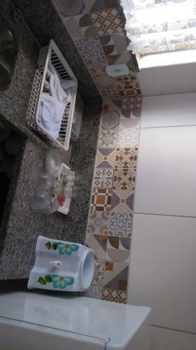 Lodge Residencial Cores Da Bahia