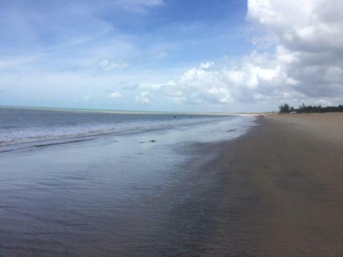 Lodge Residencial Cores Da Bahia