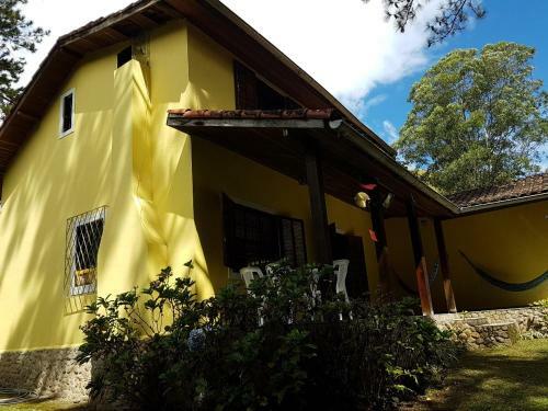 Casa Do Beto