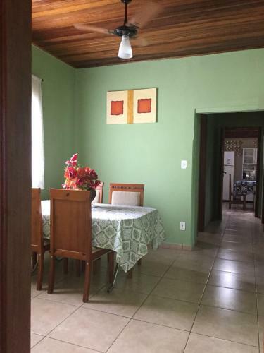 Casa De Temporada Fugita