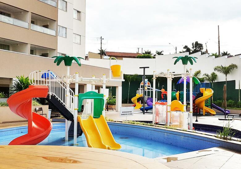 Hotel Enjoy Olimpia Park Resort