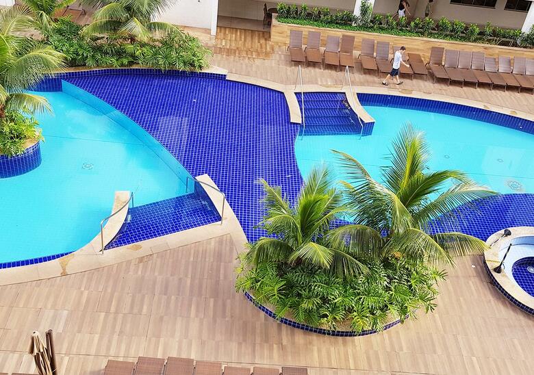 Hotel Enjoy Olimpia Park Resort
