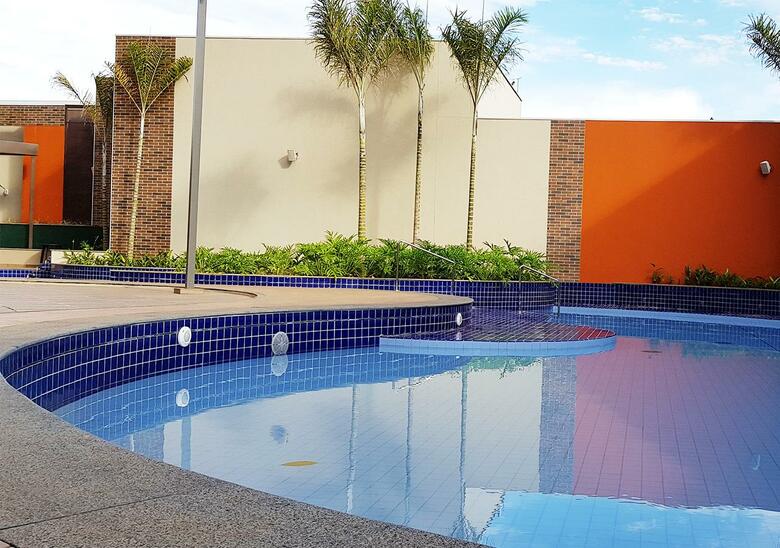 Hotel Enjoy Olimpia Park Resort