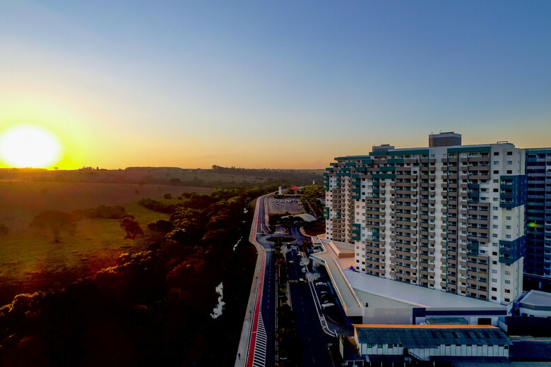 Hotel Enjoy Olimpia Park Resort