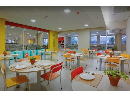 Apartamento Ol�mpia Parque Resort