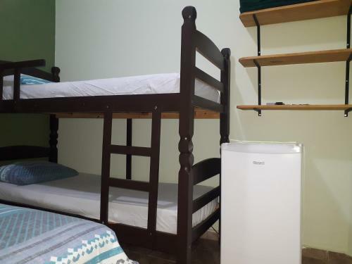 Hostal Menina Mo�a Suites