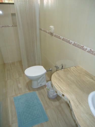 Hostal Menina Mo�a Suites