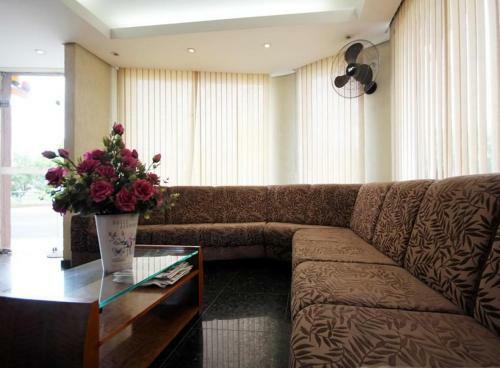 Hotel Olimpia