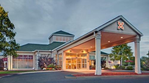Hotel Hilton Garden Inn State College