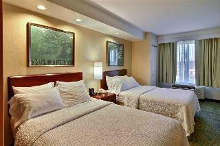 Hotel Springhill Suites State College