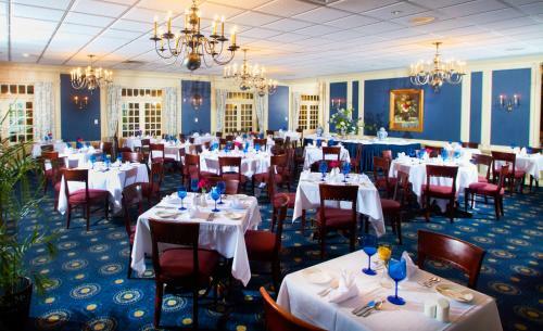 Hotel Nittany Lion Inn