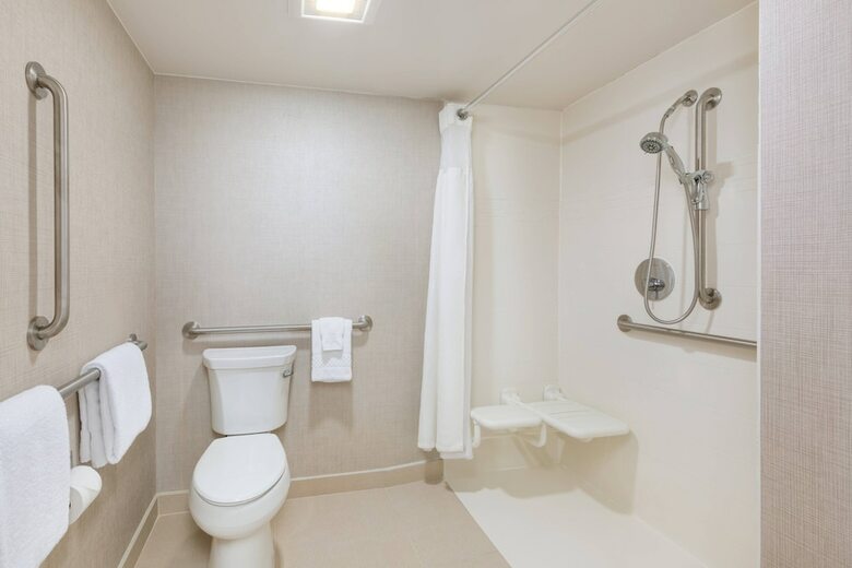 Hotel Residence Inn State College