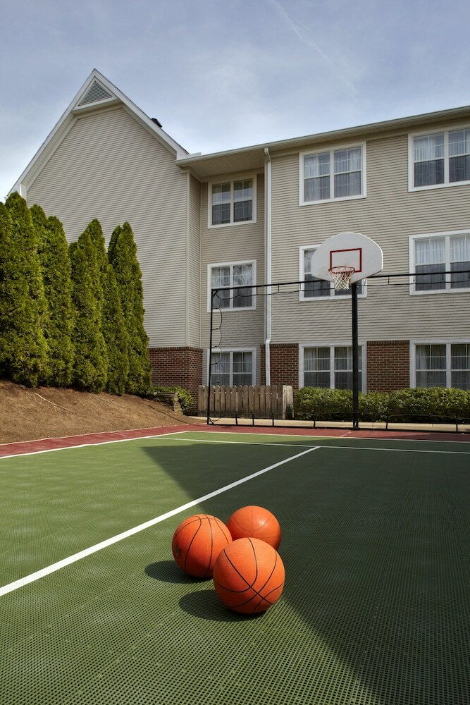 Hotel Residence Inn State College