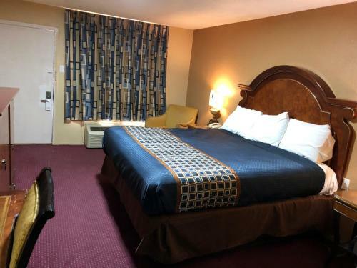 Motel Villa West Inn