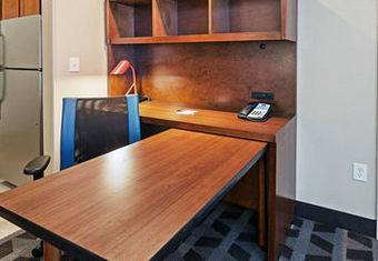 Hotel Towneplace Suites By Marriott Odessa