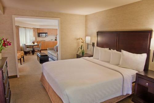 Silver Cloud Hotel - Bellevue Eastgate