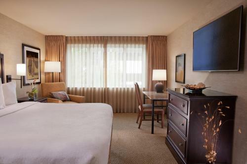 Silver Cloud Hotel - Bellevue Eastgate