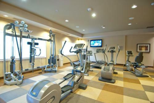 Silver Cloud Hotel - Bellevue Eastgate
