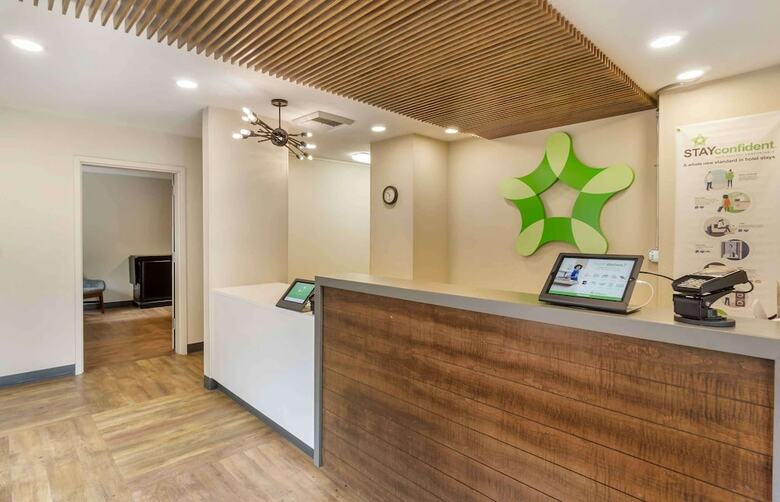 Hotel Extended Stay America - Seattle - Redmond