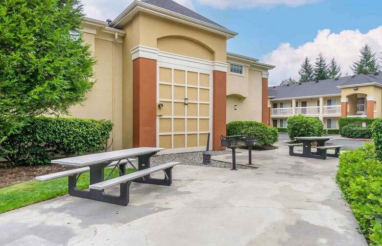 Hotel Extended Stay America - Seattle - Redmond