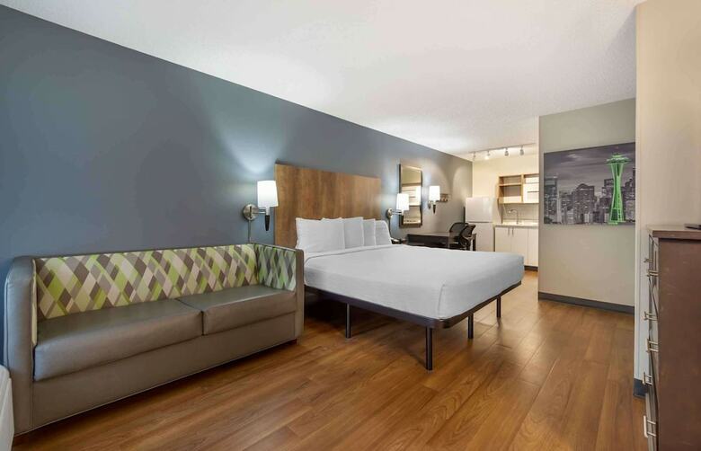 Hotel Extended Stay America - Seattle - Redmond