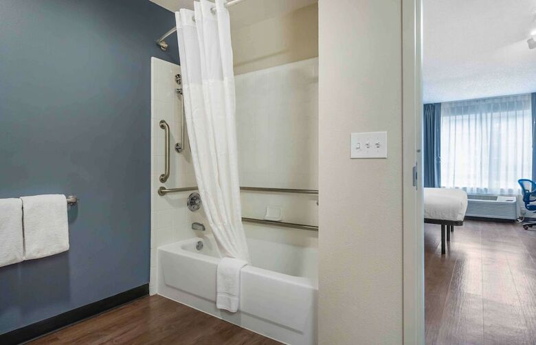 Hotel Extended Stay America - Seattle - Redmond