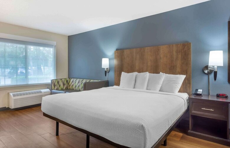 Hotel Extended Stay America - Seattle - Redmond