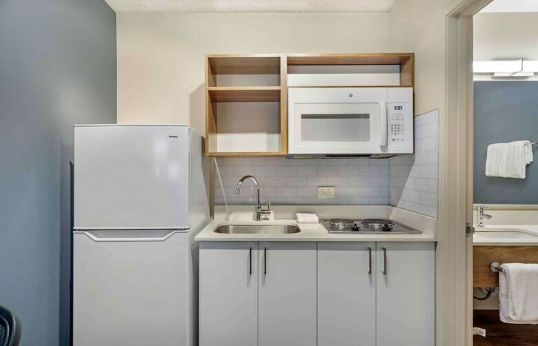 Hotel Extended Stay America - Seattle - Redmond