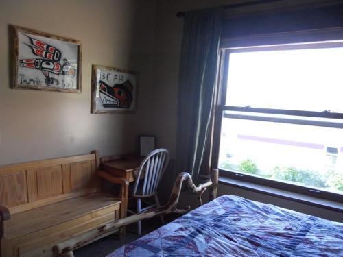 Bed & Breakfast A Swan Nest Inn