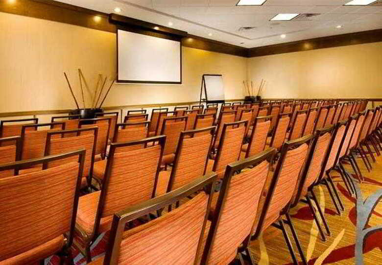 Hotel Courtyard By Marriott Tyler