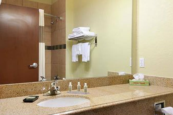 Hotel Baymont Inn And Suites Tyler