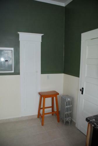 Aparthotel Sauerdough Lodging