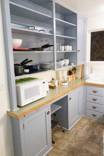 Aparthotel Sauerdough Lodging
