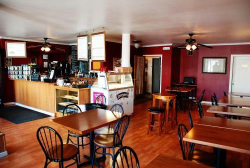 Aparthotel Sauerdough Lodging