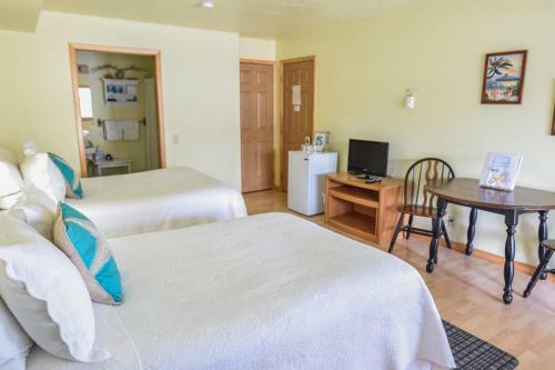 Motel Sea Treasures Inn