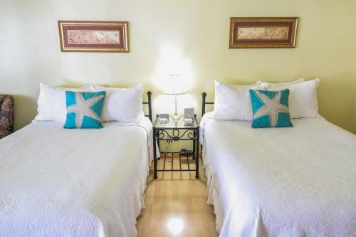 Motel Sea Treasures Inn