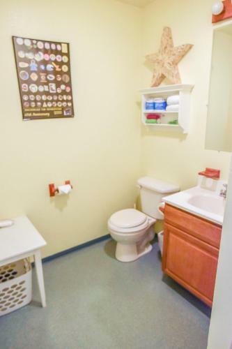Motel Sea Treasures Inn